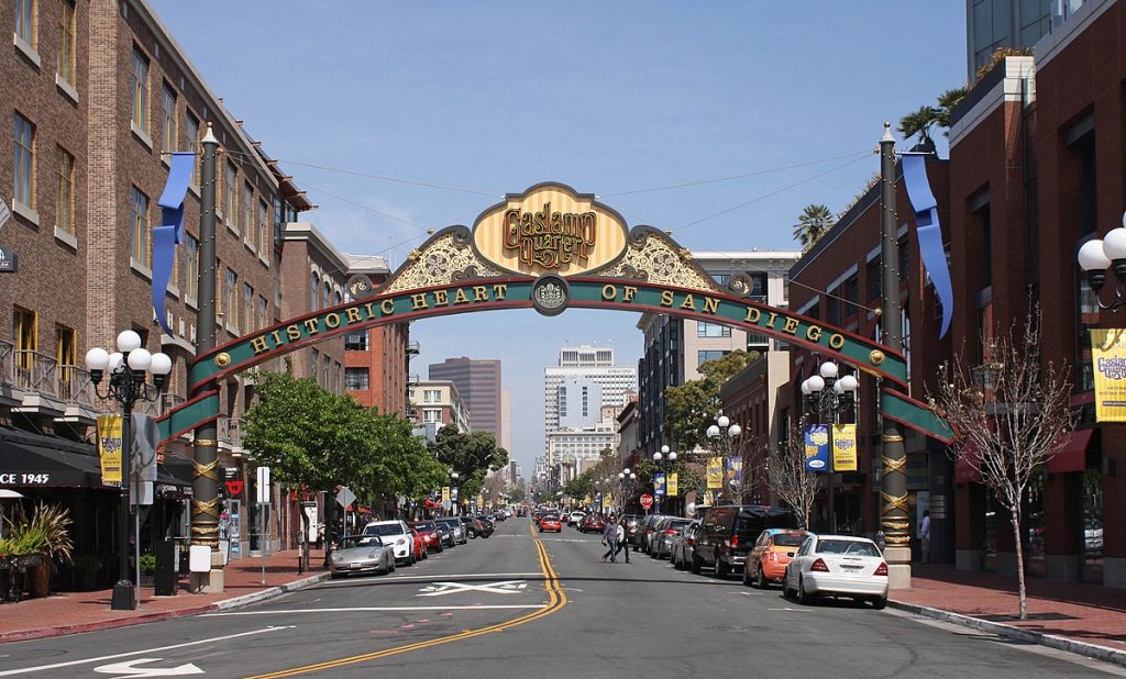 San Diego Internet Marketing