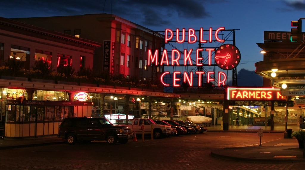 Seattle Internet Marketing